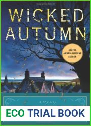 Wicked Autumn (Max Tudor, #1)
