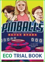 The Pinballs (Apple Paperbacks)