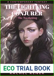 The Awakening (The Lightning Conjurer #1)