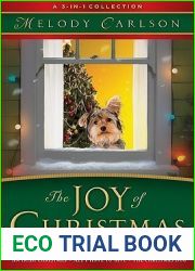 The Joy of Christmas: A 3-in-1 Collection
