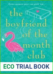 The Boyfriend of the Month Club