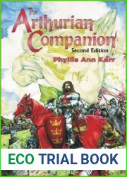 The Arthurian Companion (Pendragon, 6208)