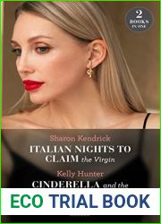 Italian Nights To Claim The Virgin Cinderella And The Outback Billionaire: Italian Nights to Claim the Virgin Cinderella and the Outback Billionaire … of the Outback) (Mills and Boon Modern)