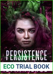 Persistence (Intersolar Union #4)