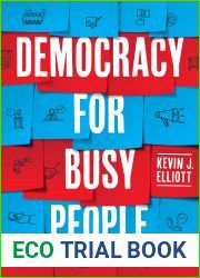 Democracy for Busy People