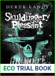 The Skulduggery Pleasant Grimoire (Skulduggery Pleasant)