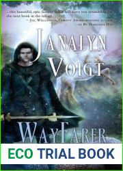 Wayfarer (Tales of Faeraven, #2)