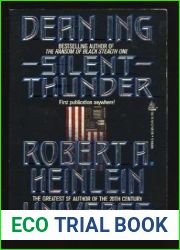 Silent Thunder Universe (Tor Doubles)