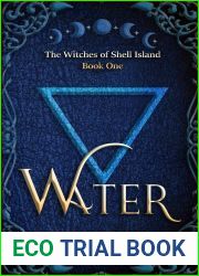 Water: The Witches of Shell Island: Book One