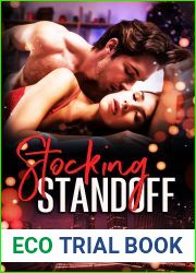 Stocking Standoff (Christmas in the City #4)