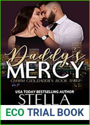 Daddy|s Mercy (Charm City Daddies #3)