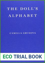 The Doll|s Alphabet