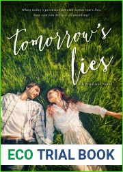 Tomorrow|s Lies (Promises, #1)