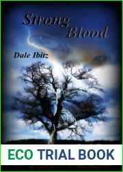 Strong Blood (Last Moon Rising, #2)