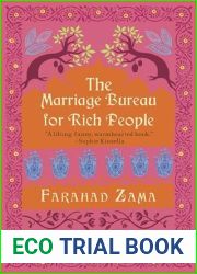 The Marriage Bureau for Rich People