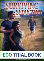 Surviving Seduction (The Shattered World, #2)