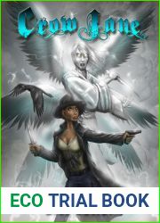 Crow Jane (Rock Band Fights Evil, #3)