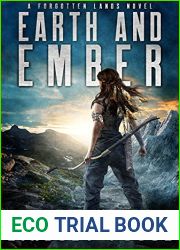 Earth and Ember (Forgotten Lands, #2)