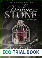 Wishing Stone (The Stone, #4)