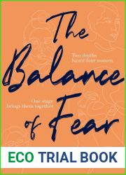 The Balance of Fear