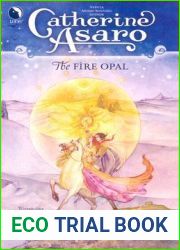 The Fire Opal (Lost Continent, #4)
