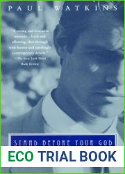 Stand Before Your God: An American Schoolboy in England