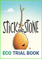 Stick and Stone (Stick and Stone, #1)
