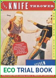 The Knife Thrower and Other Stories