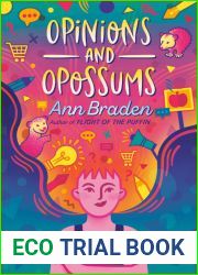 Opinions and Opossums