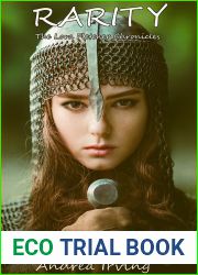 Rarity: The Lora Fletcher Chronicles Book 2