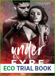 Under Fyre (Fyre and Ashes #2)