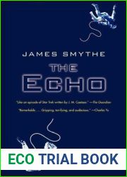 The Echo (The Anomaly Quartet, #2)