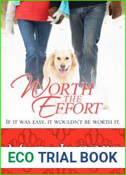 Worth the Effort (The Worth, #4)