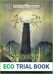 Sentinelspire (Forgotten Realms: The Citadels, #4)