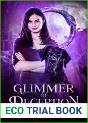 Glimmer of Deception (The Other Realm, #4)