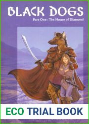 The House of Diamond (Black Dogs, #1)