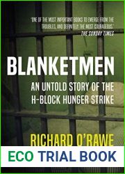 Blanketmen: An Untold Story of the H-Block Hunger Strike