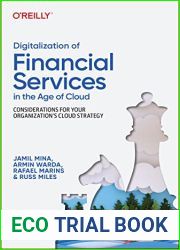 Digitalization of Financial Services in the Age of Cloud: Considerations for Your Organization|s Cloud Strategy