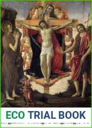 The Trinity and God the Creator