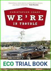We|re in Trouble