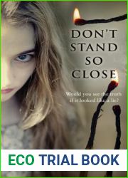 Don|t Stand So Close