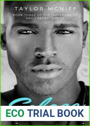 Solace (Veterans of Callenburg #3)