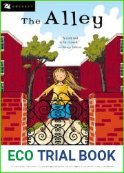 The Alley (The Alley, #1)