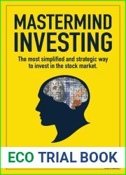 Mastermind Investing: The most simplified and strategic way to invest in the stock market.