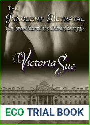 The Innocent Betrayal (Innocent #2)