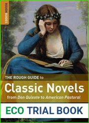 The Rough Guide to Classic Novels