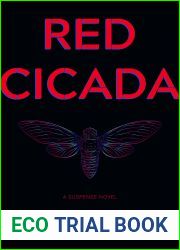 Red Cicada