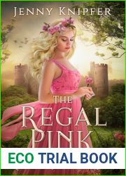 The Regal Pink (Retold Fairy Tales #1)