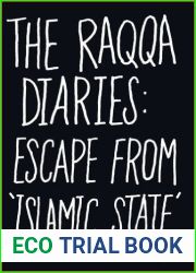 The Raqqa Diaries: Escape from Islamic State