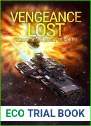 Vengeance Lost (Ardent Redux #1)